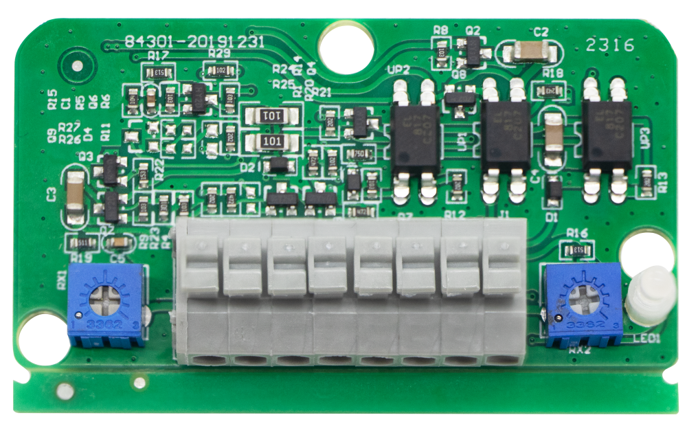 iCall adapter