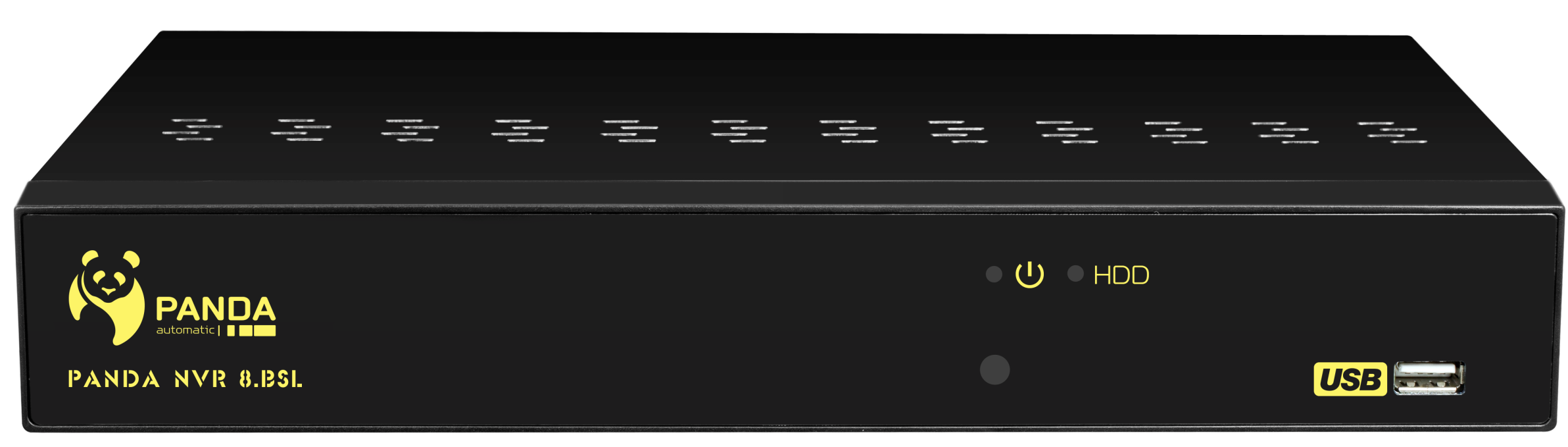 Panda NVR 8.BSL ver.2