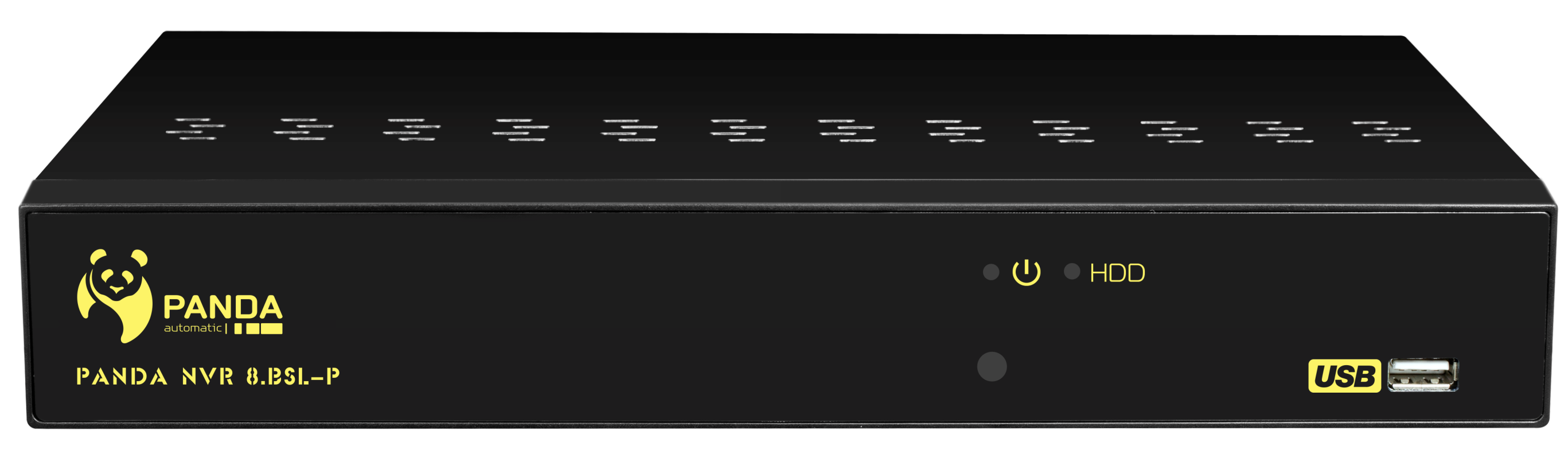 Panda NVR 8.BSL-P ver.2