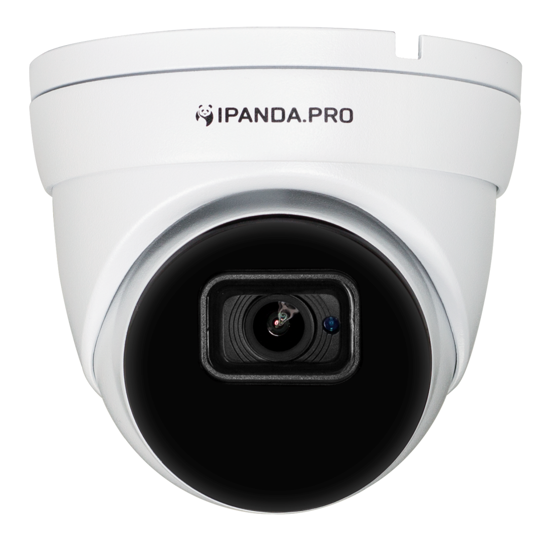 iCAM FXD8WX AI