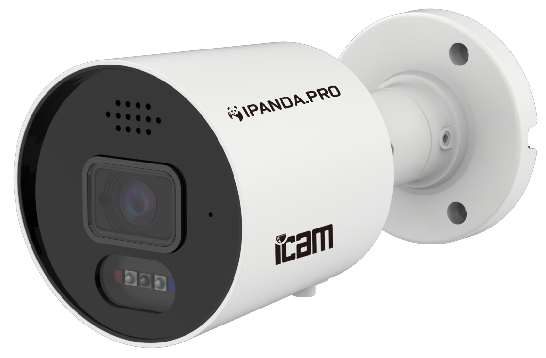 iCAM NightHawk FXB5WX AI