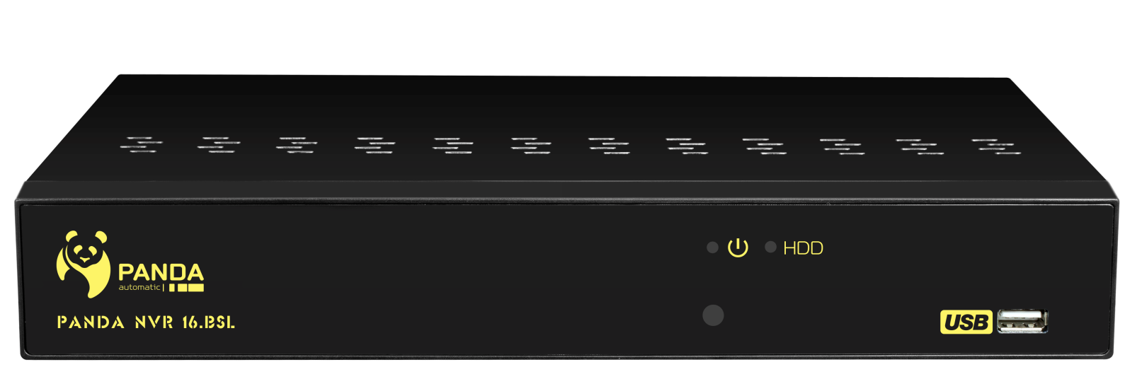 Panda NVR 16.BSL ver.2