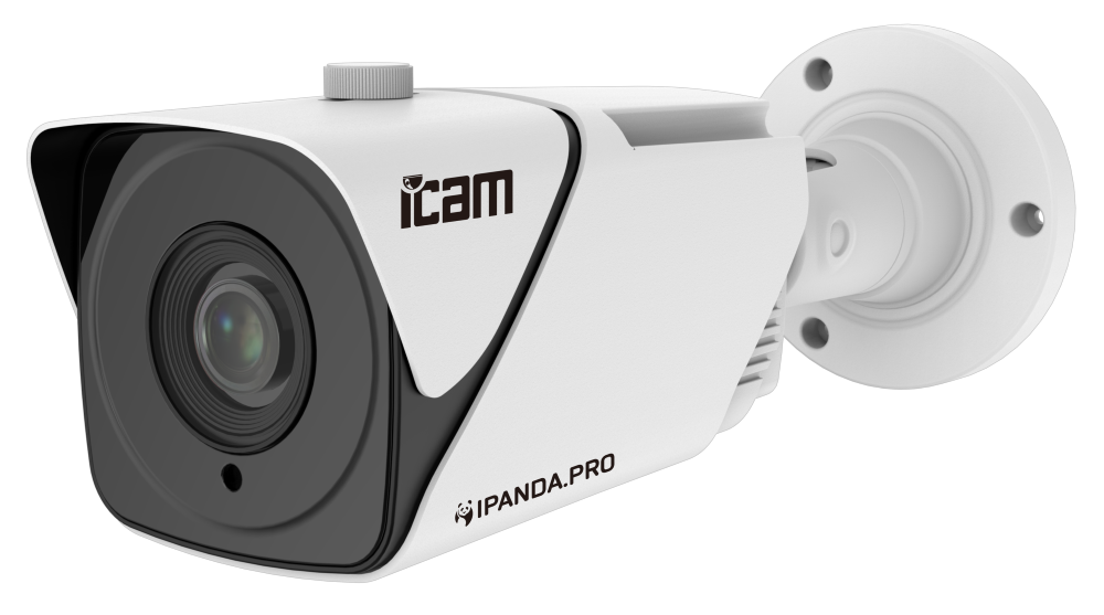 iCAM DarkMaster ZFB5TX AI (5-50 мм)
