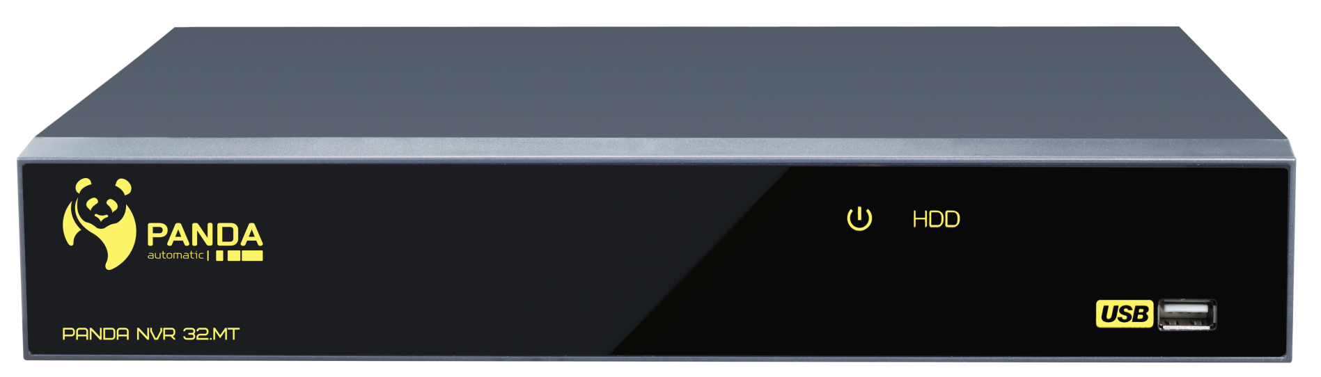 Panda NVR 32.MT ver.2