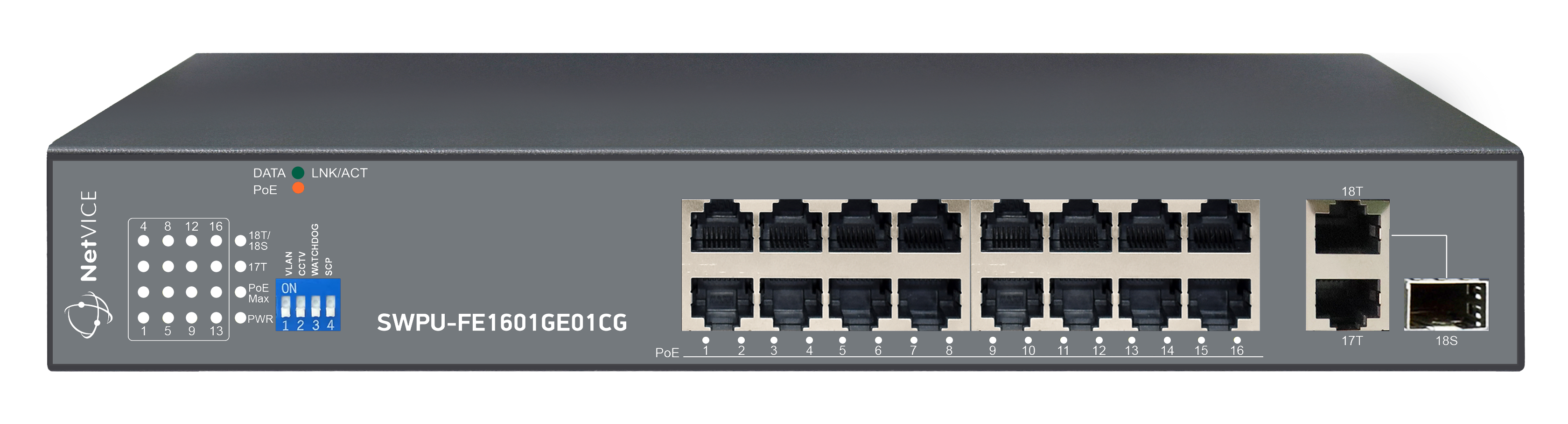 SWPU-FE1601GE01CG
